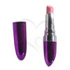 Lapiz labial vibrador violeta